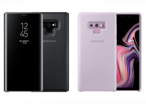Galaxy Note 9 Cases