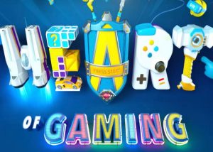 Gamescom 2018
