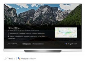 Google Assistant