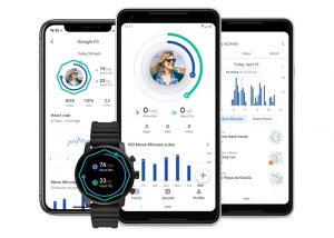 Google Fit