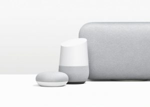 Google Home