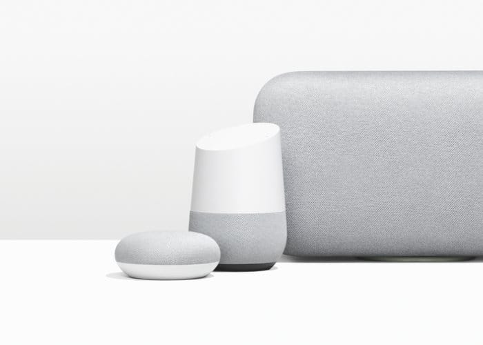 Google Home
