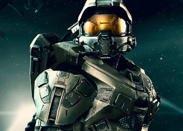 Halo Master Chief Collection Xbox One X Enhanced Trailer