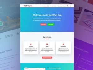 HappyThemes WordPress Themes Lifetime Subscription