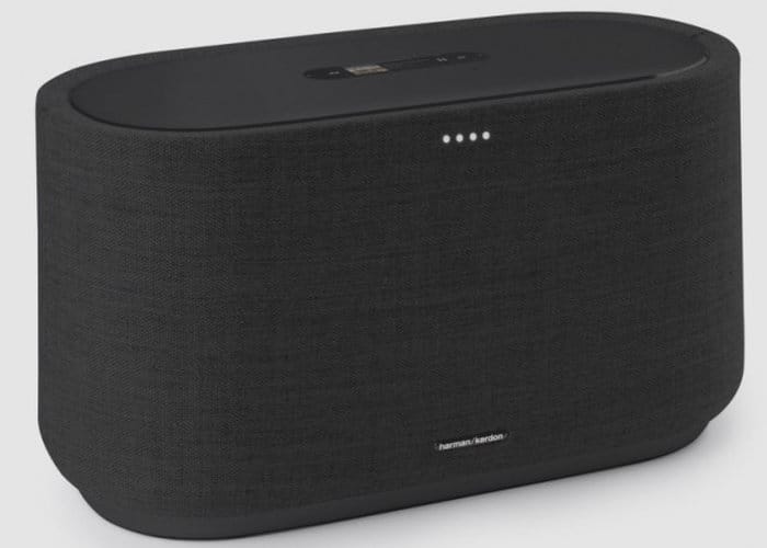 Harman Kardon Citation 500