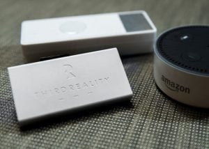 Home automation smarts which