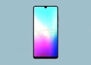 Huawei Mate 20