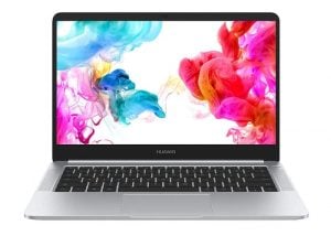 Huawei MateBook D Intel