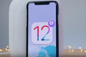 iOS 12 Beta 7