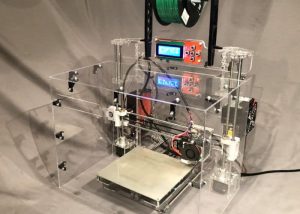 Imagin3D 3D Printing Enclosure For Anet A8 3D Printer