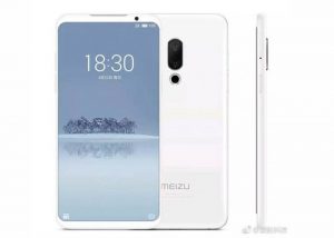 Impressive Meizu 16 Benchmarks