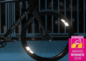 Innovative Flectr 360 Omni Bicycle Reflectors