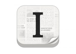 Instapaper Premium