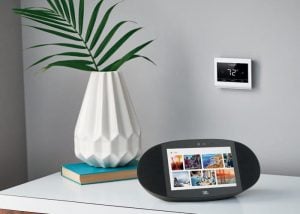 JBL Link View
