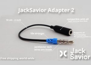 JackSavior