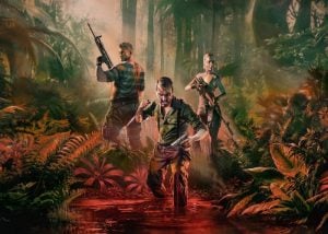 Jagged Alliance Rage