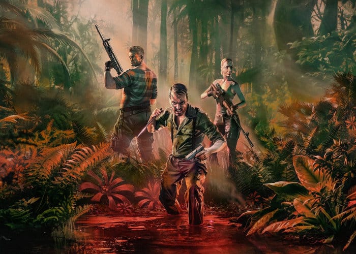 Jagged Alliance Rage
