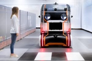 Jaguar Land Rover