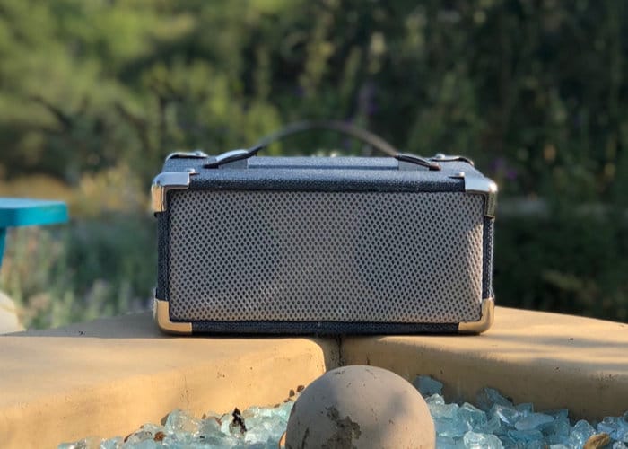 Kyzen Multi-User Bluetooth Speaker