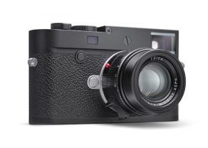 Leica M10-P Compact Camera