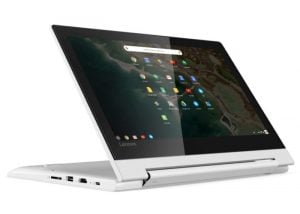 Lenovo S330 Chromebook