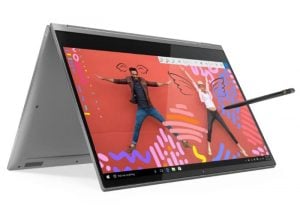 Lenovo Yoga C930