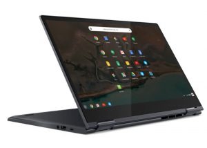 $600 Lenovo Yoga Chromebook