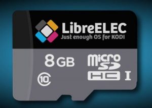 LibreELEC 9.0 Alpha