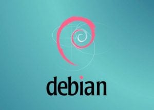 Linux Debian Celebrates