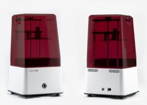 Lotus EZ 3D Resin Printer