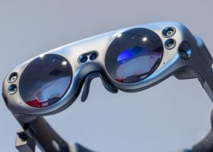 Magic Leap One