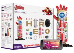 Marvel Avengers Coding Kit $150
