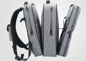 Modular Everyday Backpack