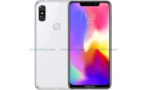 Motorola P30