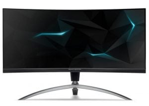 New Acer Predator, Nitro 4K Gaming Monitors