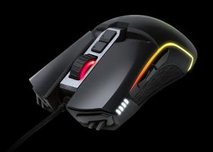 New Gigabyte Aorus M5 RGB Gaming Mouse
