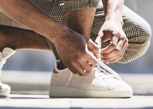 New Reebok Cotton And Corn Plant Based Shoes