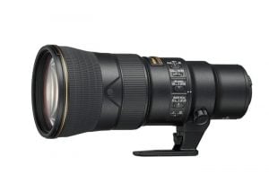 Nikon AF-S NIKKOR 500mm Fixed Focal Length Super-Telephoto Lens