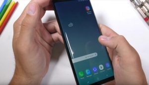 Samsung Galaxy Note 9