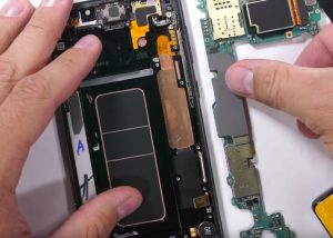 Samsung Galaxy Note 9