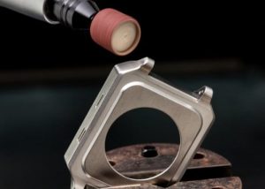 Octa Apple Watch Case Inspired By Swiss Design