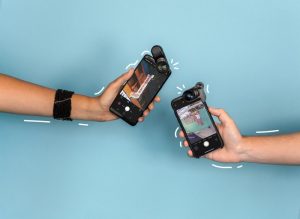 Olloclip Multi-Device Clip