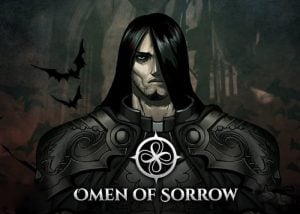 Omen of Sorrow PS4 Exclusive Fighting Game