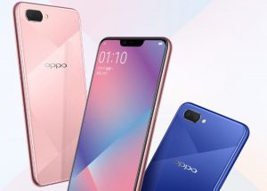Oppo A5