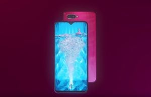 Oppo F9 Pro