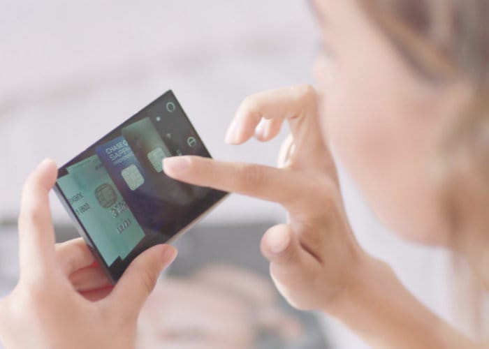 OraSaifu Smart Wallet