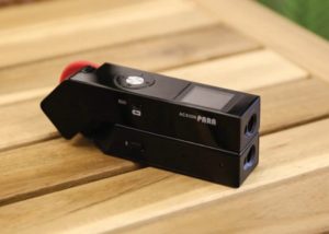 PARA Pythagorean Laser Measure