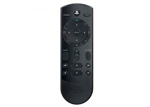PS4 Cloud Remote