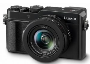 Panasonic LX100 II