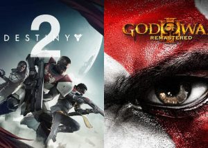 PlayStation Plus Free Games September 2018